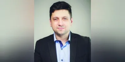 Davi Lago ensina como vencer as preocupações em novo livro sobre ansiedade