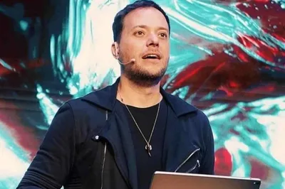 André Valadão irá lançar a gravadora da Batista da Lagoinha em 2023