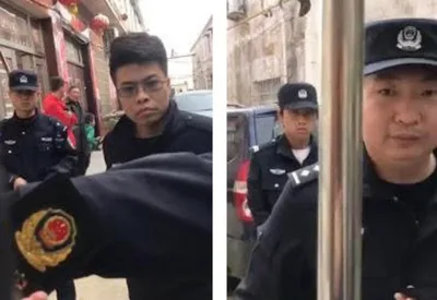 China continua prendendo e torturando membros de igreja