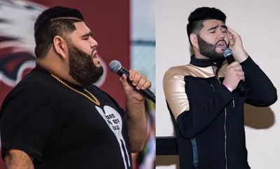 Ex-concorrente do American Idol revela que encontrou Jesus na música: "Ele é real"