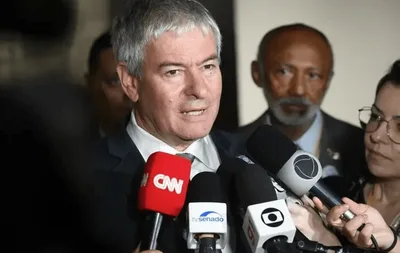 Embaixador de Israel se diz desapontado com posicionamento do Brasil