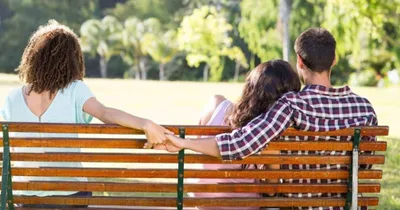 Pastora fica famosa após trair seu marido