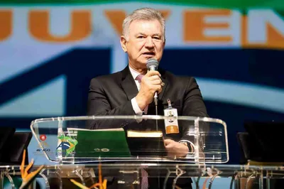 CGADB convoca reunião para resolver disputa entre convenções