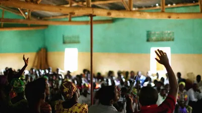 Igrejas fechadas. pastores presos: Ruanda é palco de perseguição
