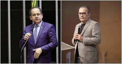 Cezinha chama Malafaia de mentiroso: “Malafaia mente”
