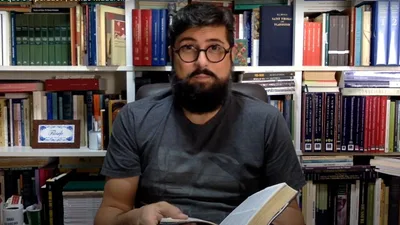 ‘Perdoar é difícil porque envolve a dor da ofensa’, explica pastor Jonas Madureira