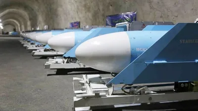 Israel avisa que o Irã está perto de ter uma bomba nuclear: "O tempo está se esgotando"
