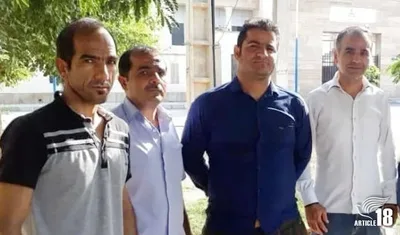 Cristãos levados ao tribunal por motivos religiosos são absolvidos no Irã