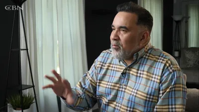 Homem é curado de lesão após apresentadora profetizar pela TV: "Jesus é o meu médico"