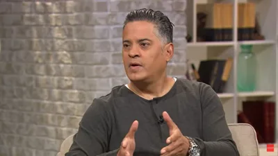 "Celebrar o Halloween é como passar uma noite na cama com o diabo", diz ex-satanista