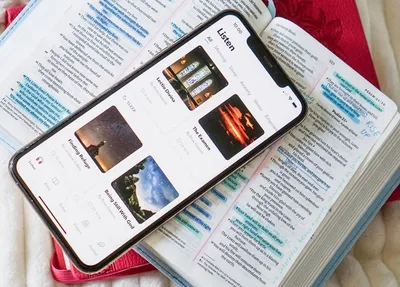 Aplicativo de devocionais alcança três milhões de usuários no Brasil