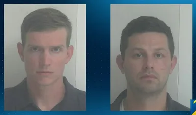 Filhos adotivos foram abusados por pais homossexuais, diz Polícia