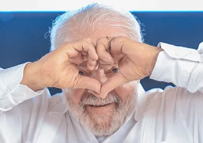 "Faz o L": Lula aprova R$ 16 bilhões para a Lei Rouanet