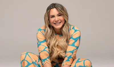 Virgínia Arruda irá ministrar em Encontro de Mulheres na Expoevangélica