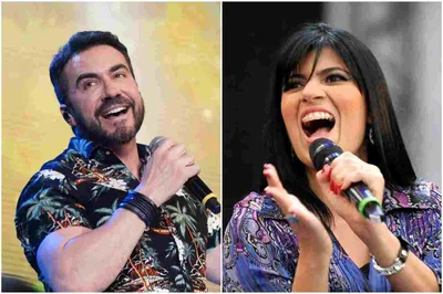 Fernanda Brum e Padre Fábio de Melo são atrações do Festival Viva Jesus 2023