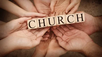 Pertencer à família (igreja) e cuidar dela