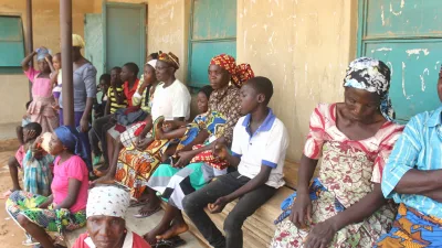 Fulanis atacam cristãos nigerianos e deixam 10 mortos, entre eles crianças