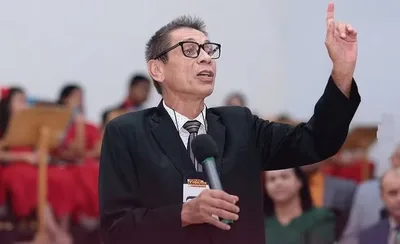 MP pede afastamento do pastor Cavalcante por desvio de R$ 27 milhões da COMADESMA
