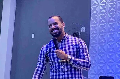 Pastor Marcos Paulo pede pix após ser assaltado no Rio de Janeiro