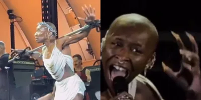 Atriz LGBT interpreta Jesus em musical e causa indignação: \"Blasfêmia intencional\"