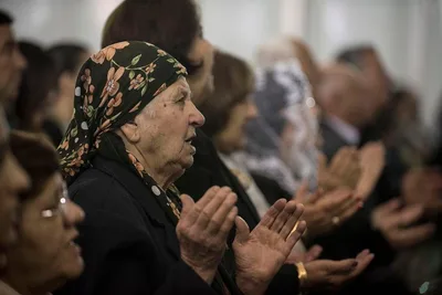 Iraque: cristianismo está à beira da extinção, diz reverendo