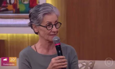 “Hoje corro atrás de mulheres para não fazerem”, diz atriz sobre aborto