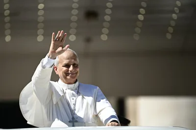 Pope Leo XIV: New martyrs reflect Christ’s light to the world