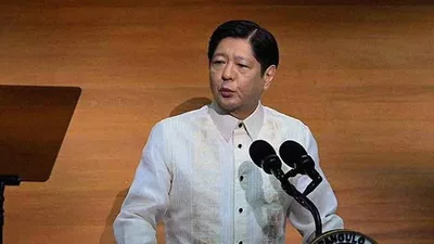 Lifestyle check sa lahat ng opisyal ng gobyerno, ipinag-utos ng pangulong Marco - VeritasPH
