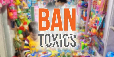 Kabataan at magulang, pinaalalahanan ng BAN toxic