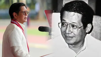 PBBM, nanawagan sa mga Pilipino na pagnilayan ang mga aral ng kasaysayan - VeritasPH