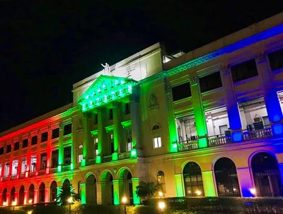 Radio Veritas, Catholic schools stand with ABS-CBN
