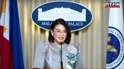PAX Silica project, hindi pa done deal-Malakanyang - VeritasPH