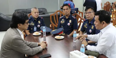 Internal cleansing sa PNP, suportado ng PNPAAAI