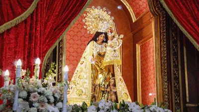 Debosyon sa Birheng Maria, gabay sa malalim na ugnayan kay Hesus - VeritasPH