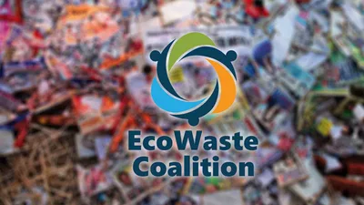 Mga kandidato, pinaalalahanan ng EcoWaste