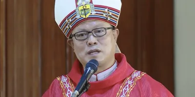 Pagtutulungan, apela ng Obispo sa mga bumubuo ng education sector