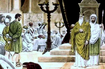 Challenged to respond to God’s generosity