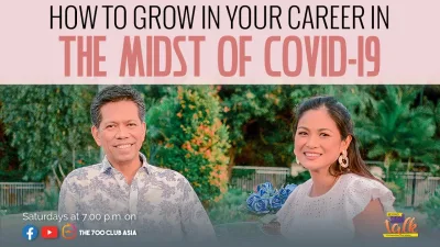 4 Tips to Grow in Your Career Amid COVID-19