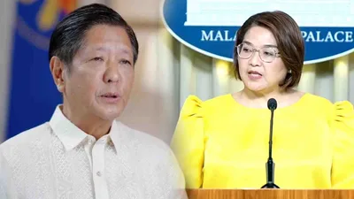 Pangulong Marcos, nakahandang magpa-lifestyle check - VeritasPH