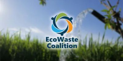 Mamamayan, pinagtitipid sa tubig ng ECOWASTE