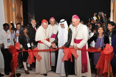 Tolerance-plus: Pope in Abu Dhabi will build on relations with Muslims