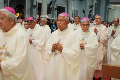 Philippine bishops say mental illness is not a sign of weak faith, call on Church to end stigma