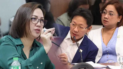Sa gitna ng COVID-19 pandemic, kumikita pa rin ang mga Discaya - VeritasPH