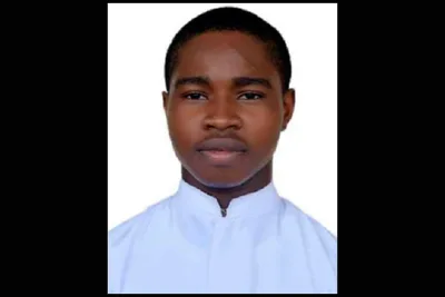 Murdered Nigerian seminarian was killed for announcing gospel, killer says