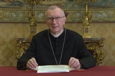 From the Vatican: Wishing ‘great wisdom’ for President-elect Trump