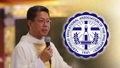 Values formation sa mga mag-aaral, paiigtingin ng CEAP - VeritasPH