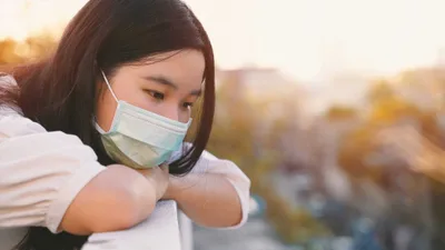Moving On? Here are 5 Things You Can Do to Heal Your Broken Heart