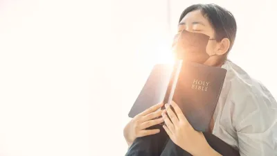 Healed by the Word: 11 Bible Verses to Pray When You Need Healing