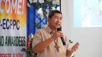 Volunteers ng Prison Service, binigyang pagkilala ng CBCP Prison ministry