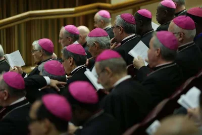 What is Pope Francis’ approach to appointing new bishops?